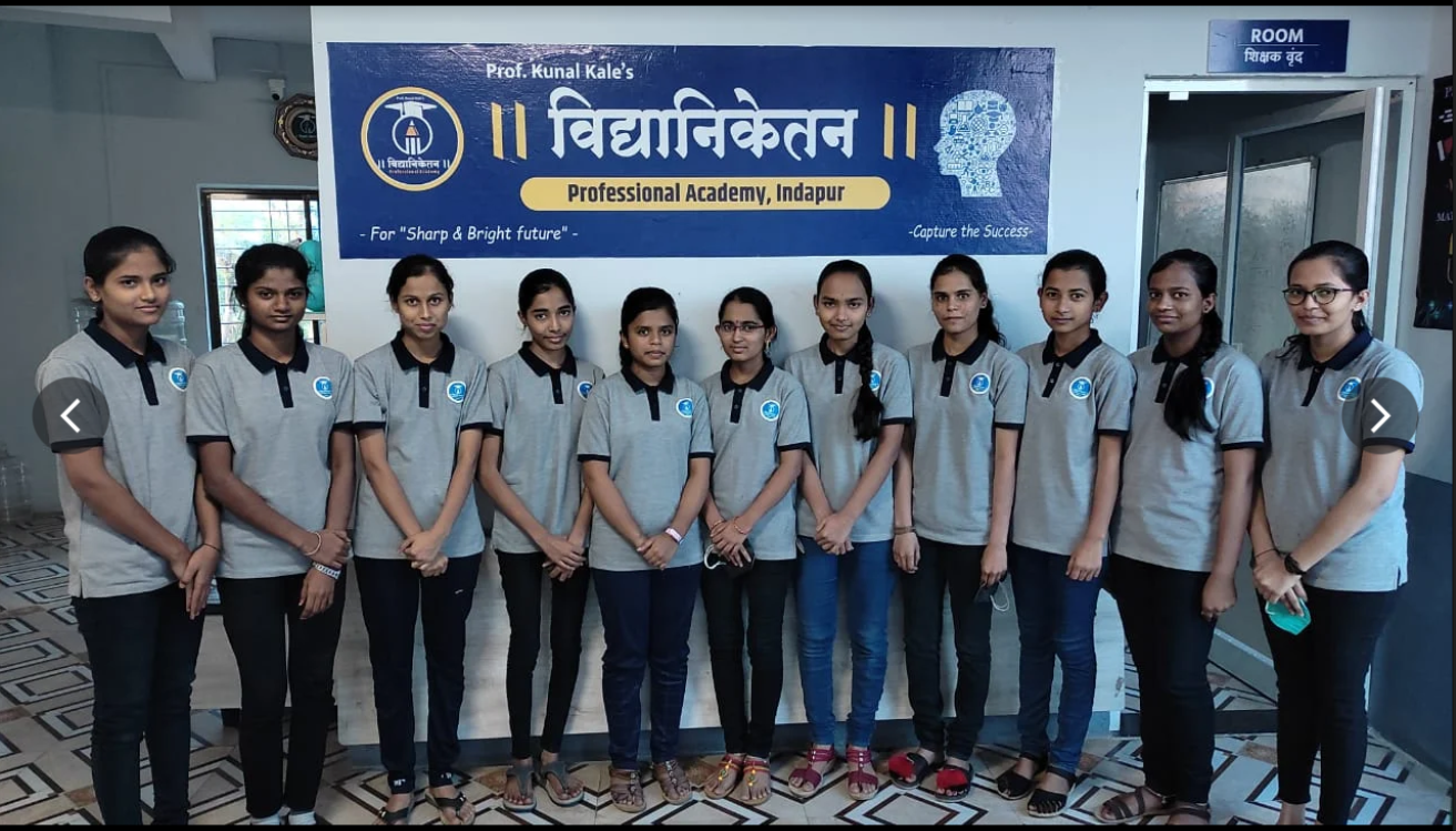 Topper Students